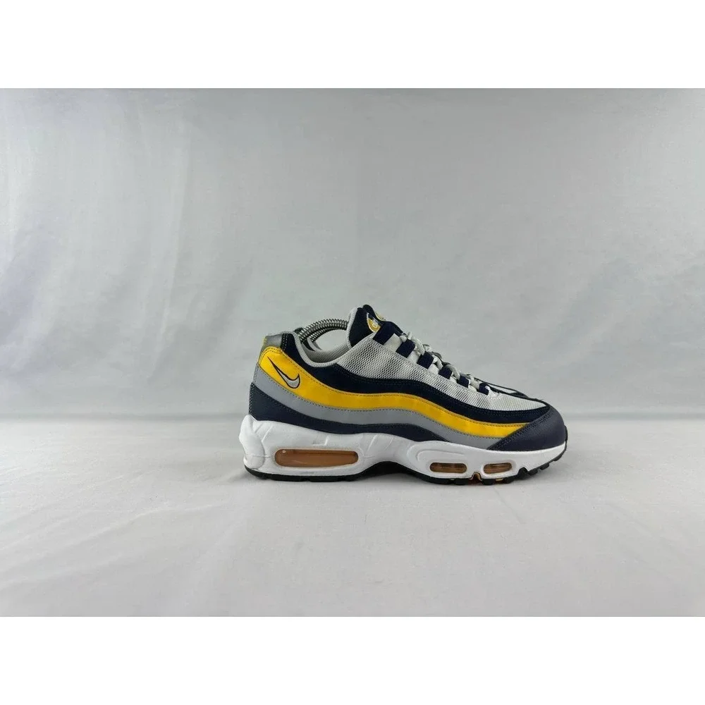 Nike Air Max 95 'Michigan' CZ0191-400 Men's Size 9